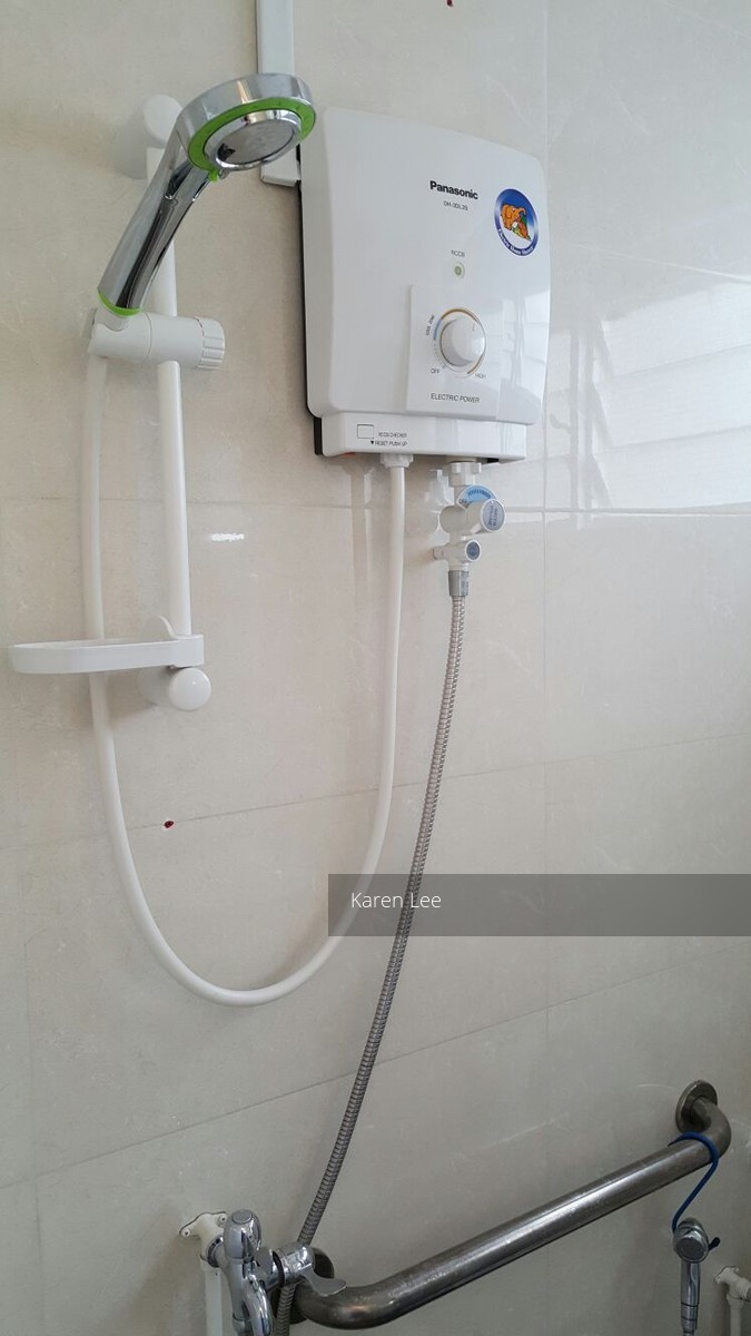 Blk 422 Bukit Batok West Avenue 2 (Bukit Batok), HDB 3 Rooms #109863042